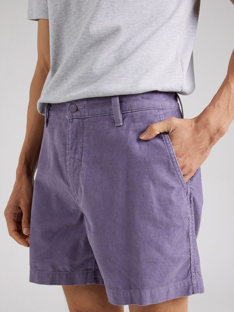 Preţ LEVI'S ® Pantaloni 'XX Authentic Short II'  lila