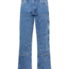 LEVI'S ® Pantaloni eleganți '565'  albastru denim