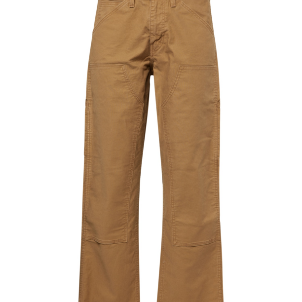 LEVI'S ® Pantaloni eleganți '565'  maro pueblo