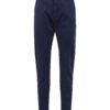 LEVI'S ® Pantaloni eleganți 'XX Chino Standard'  bleumarin