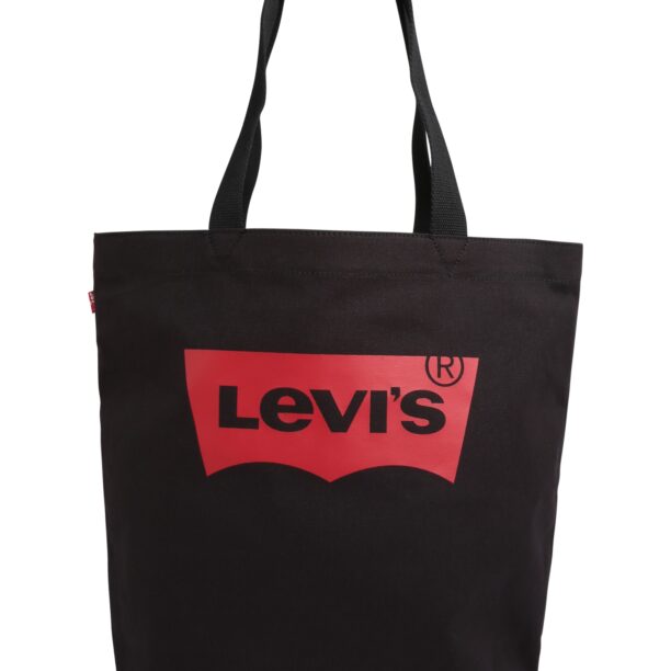 LEVI'S ® Plase de cumpărături  roșu carmin / negru