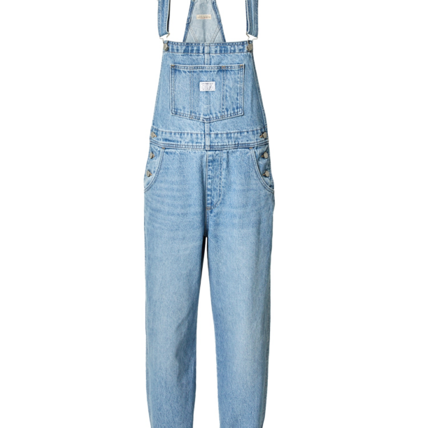 LEVI'S ® Salopetă 'Vintage Overall'  albastru denim