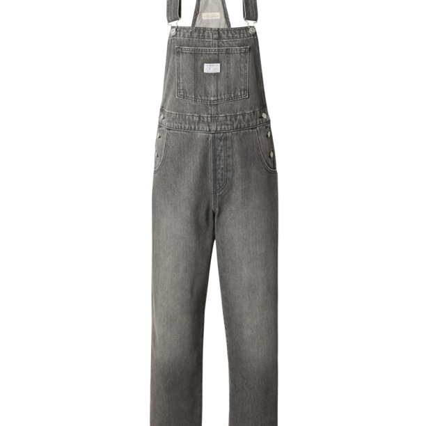 LEVI'S ® Salopetă 'Vintage Overall'  gri