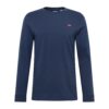 LEVI'S ® Tricou 'LS Original HM Tee'  bleumarin