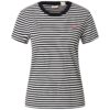 LEVI'S ® Tricou 'Perfect Tee'  roșu / negru / alb