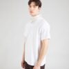 LEVI'S ® Tricou 'Relaxed Fit Tee'  alb