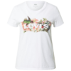 LEVI'S ® Tricou 'The Perfect Tee'  mai multe culori / alb