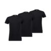 LEVI'S ® Tricou  negru