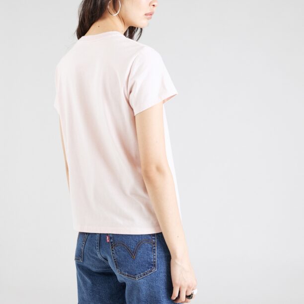 LEVI'S ® Tricou  roz pastel preţ