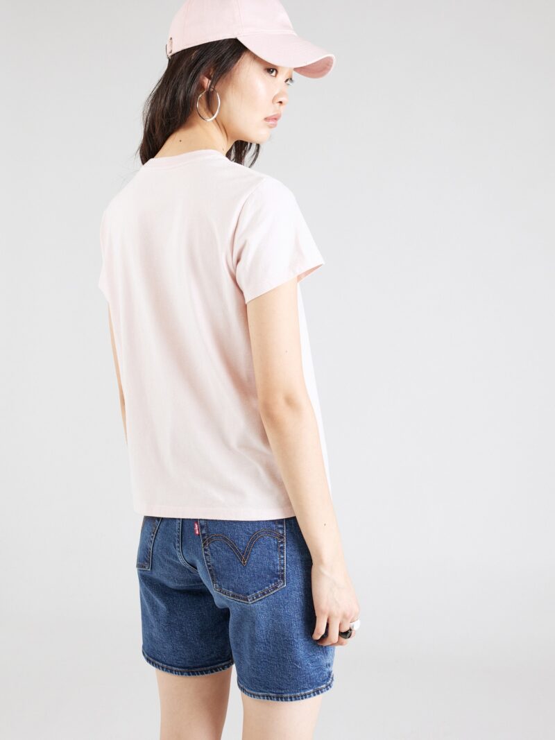 LEVI'S ® Tricou  roz pastel preţ