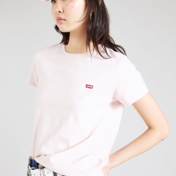 Preţ LEVI'S ® Tricou  roz pastel