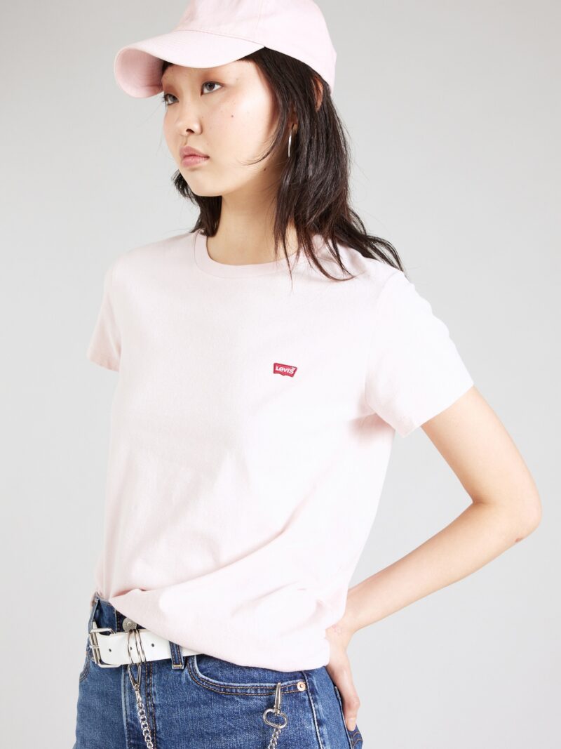 Preţ LEVI'S ® Tricou  roz pastel