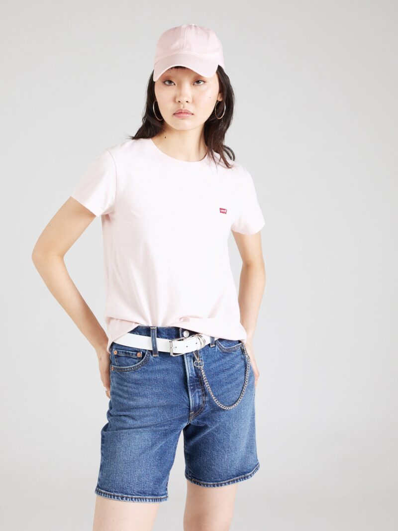 LEVI'S ® Tricou  roz pastel