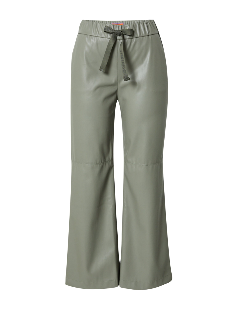 LIEBLINGSSTÜCK Pantaloni 'Honey'  verde pastel