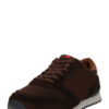 LLOYD Sneaker low 'Edmond'  ciocolatiu