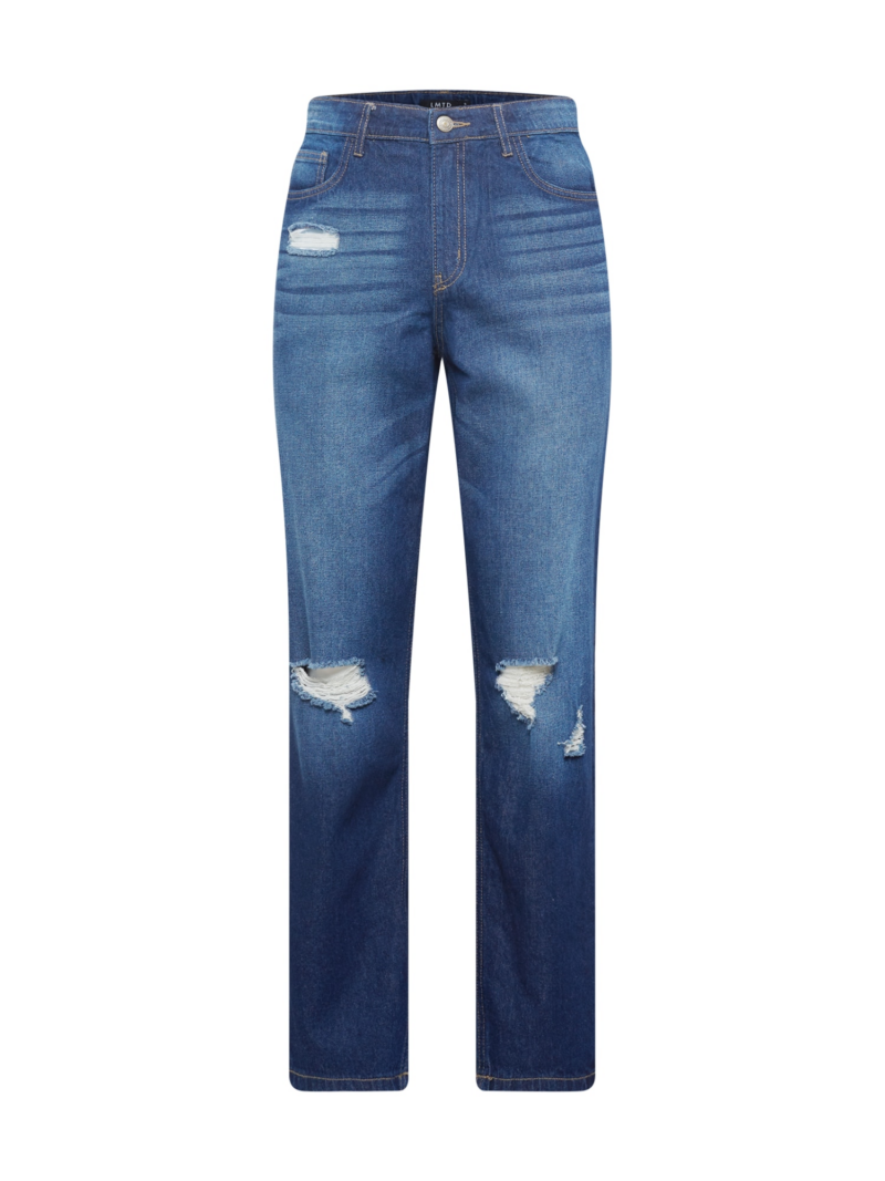 LMTD Jeans 'TIZZA'  albastru