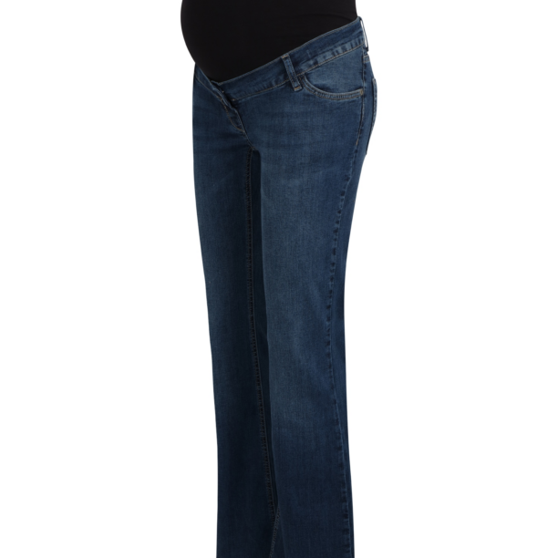 LOVE2WAIT Jeans 'Judy'  albastru denim