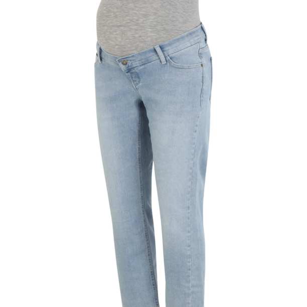 LOVE2WAIT Jeans 'Norah'  albastru denim