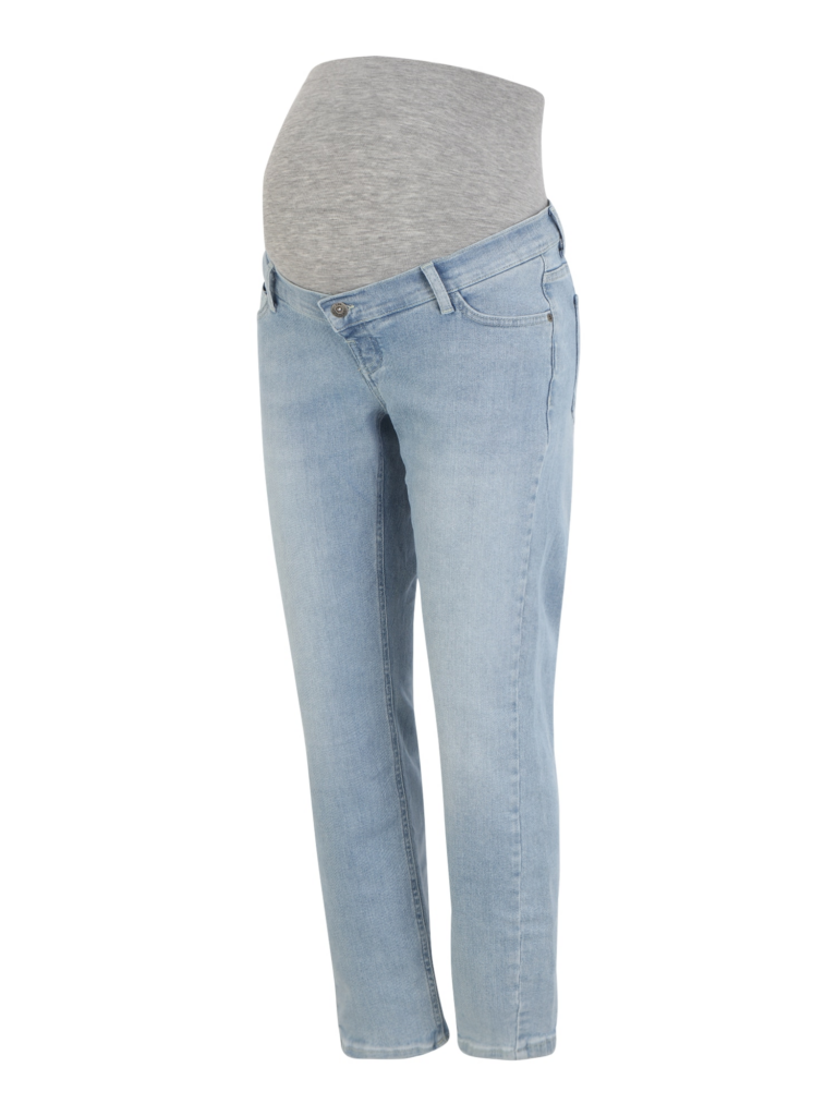 LOVE2WAIT Jeans 'Norah'  albastru denim