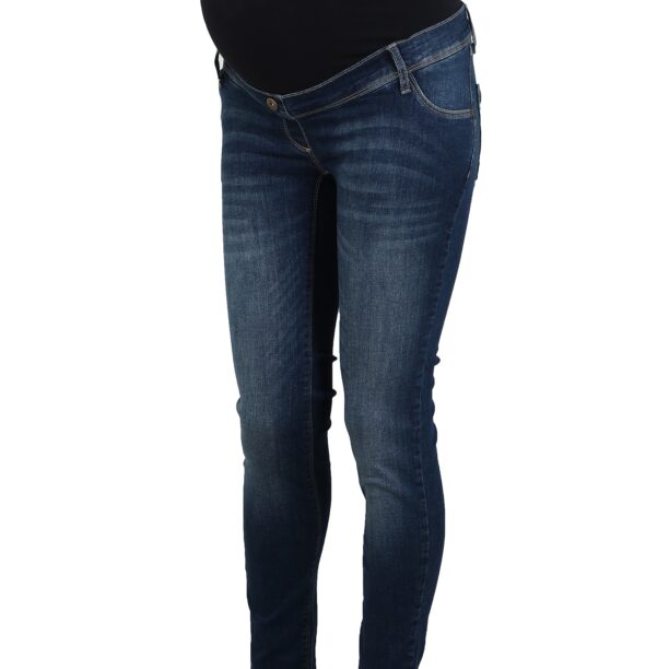 LOVE2WAIT Jeans 'Sophia 30'  albastru denim