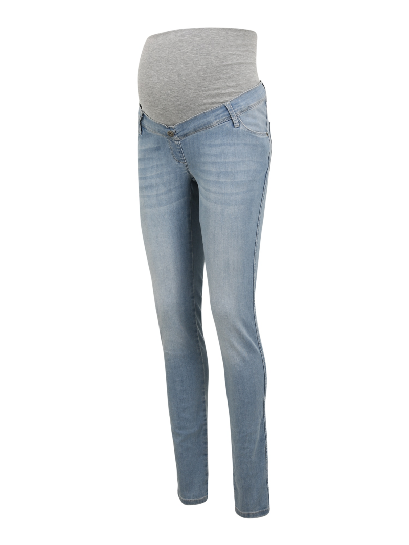 LOVE2WAIT Jeans 'Sophia 32'  albastru denim