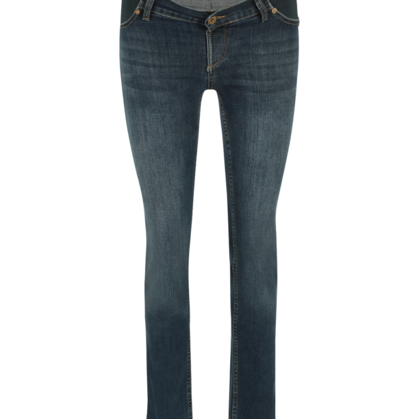 LOVE2WAIT Jeans  albastru denim