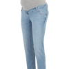 LOVE2WAIT Jeans  albastru denim / gri amestecat