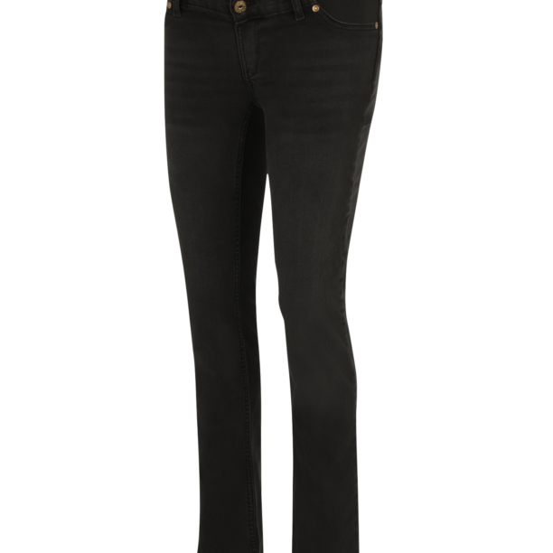 LOVE2WAIT Jeans  negru