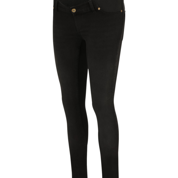 LOVE2WAIT Jeans  negru denim