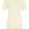 LOVE2WAIT Tricou  galben pastel