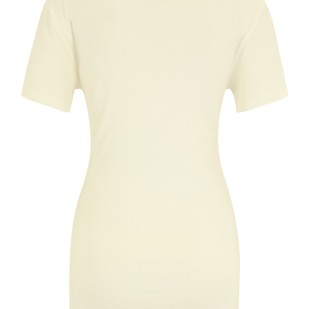 LOVE2WAIT Tricou  galben pastel