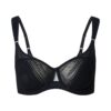 LOVJOI Sutien  negru