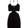 LSCN by LASCANA Rochie  negru