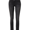 LTB Jeans 'ASPEN'  negru denim