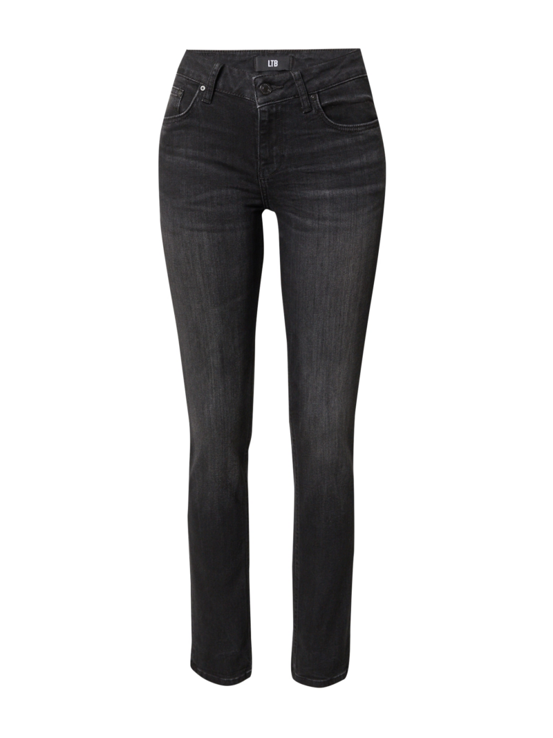 LTB Jeans 'ASPEN'  negru denim