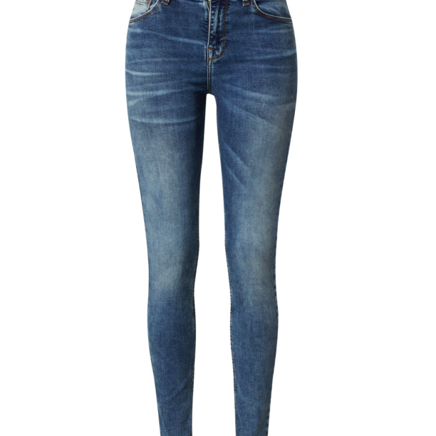 LTB Jeans 'Amy X'  albastru denim