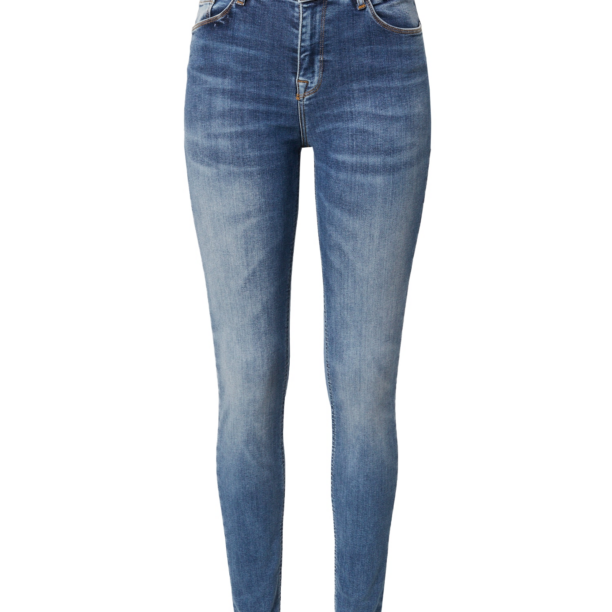 LTB Jeans 'Amy X'  albastru denim