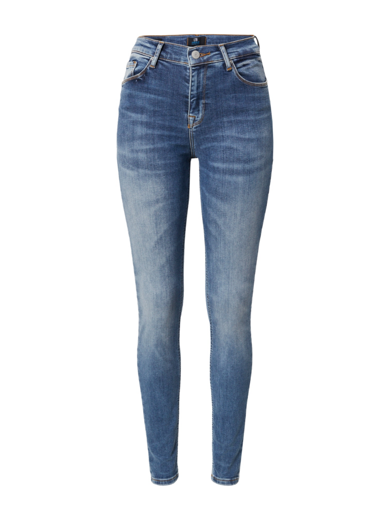 LTB Jeans 'Amy X'  albastru denim