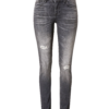 LTB Jeans 'Aspen Y'  gri denim