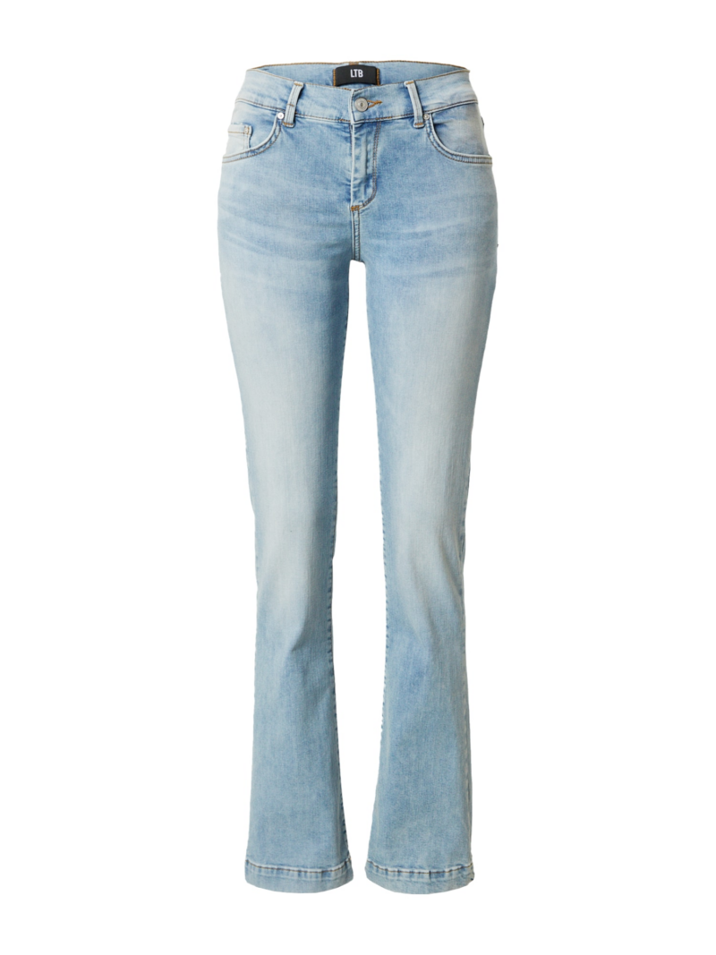 LTB Jeans 'Fallon'  albastru denim