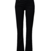 LTB Jeans 'Fallon'  negru denim