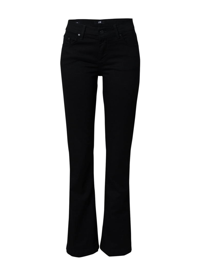 LTB Jeans 'Fallon'  negru denim