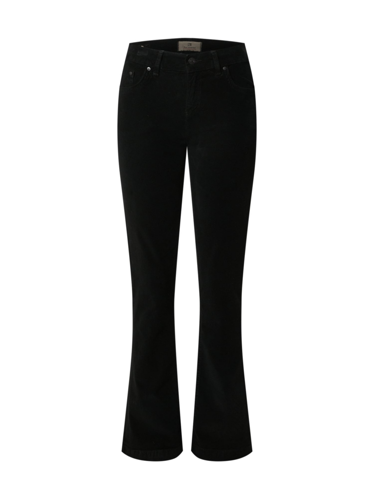 LTB Jeans 'Fallon'  negru denim