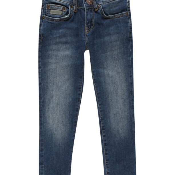 LTB Jeans 'Jim B'  albastru denim