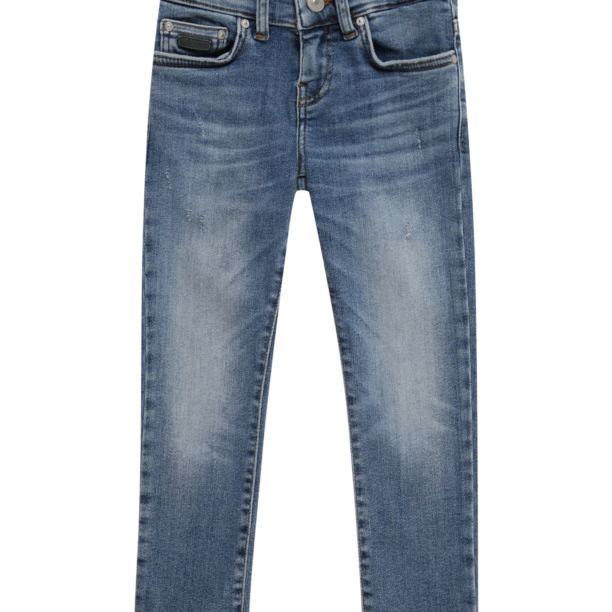 LTB Jeans 'Jim B'  albastru denim / albastru deschis