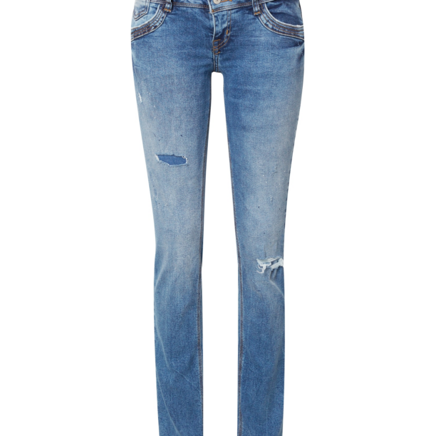 LTB Jeans 'Jonquil'  albastru / albastru denim