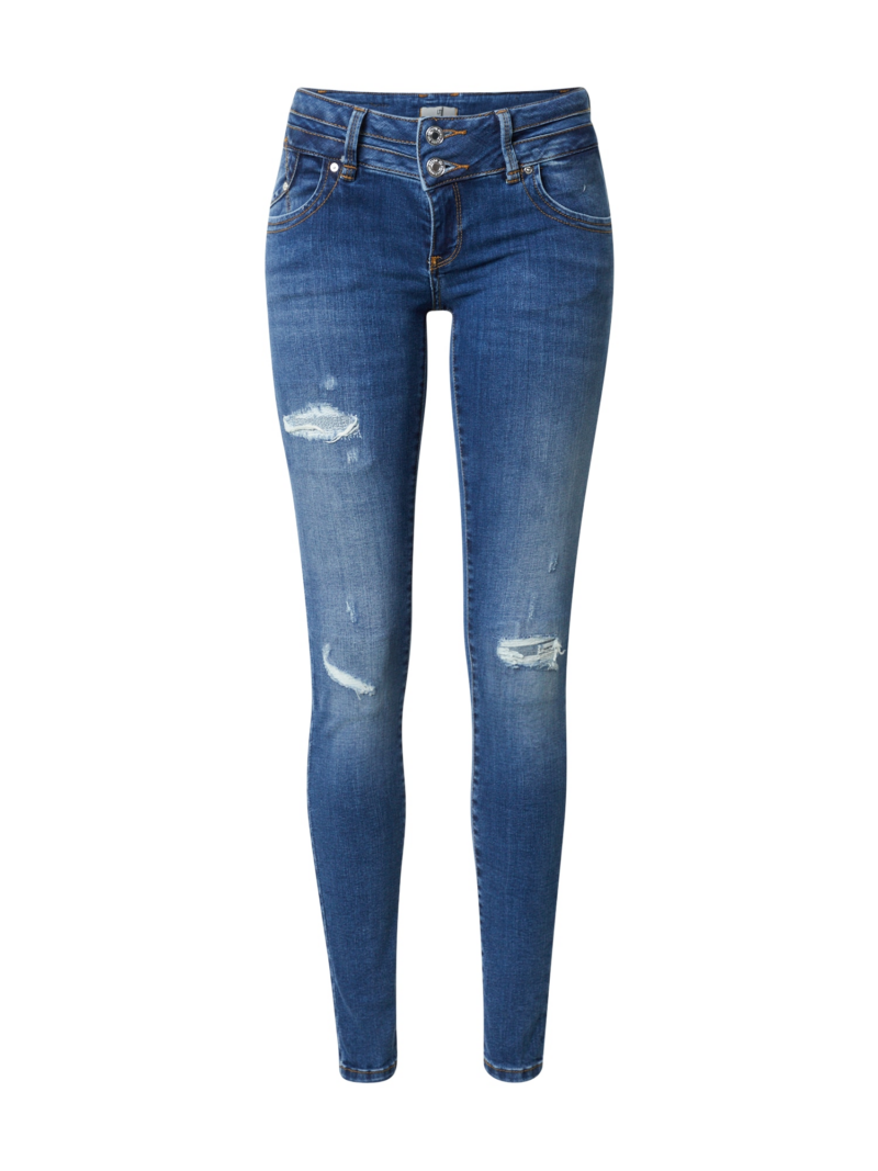 LTB Jeans 'Julita X'  albastru denim