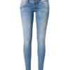 LTB Jeans 'Julita X'  albastru deschis