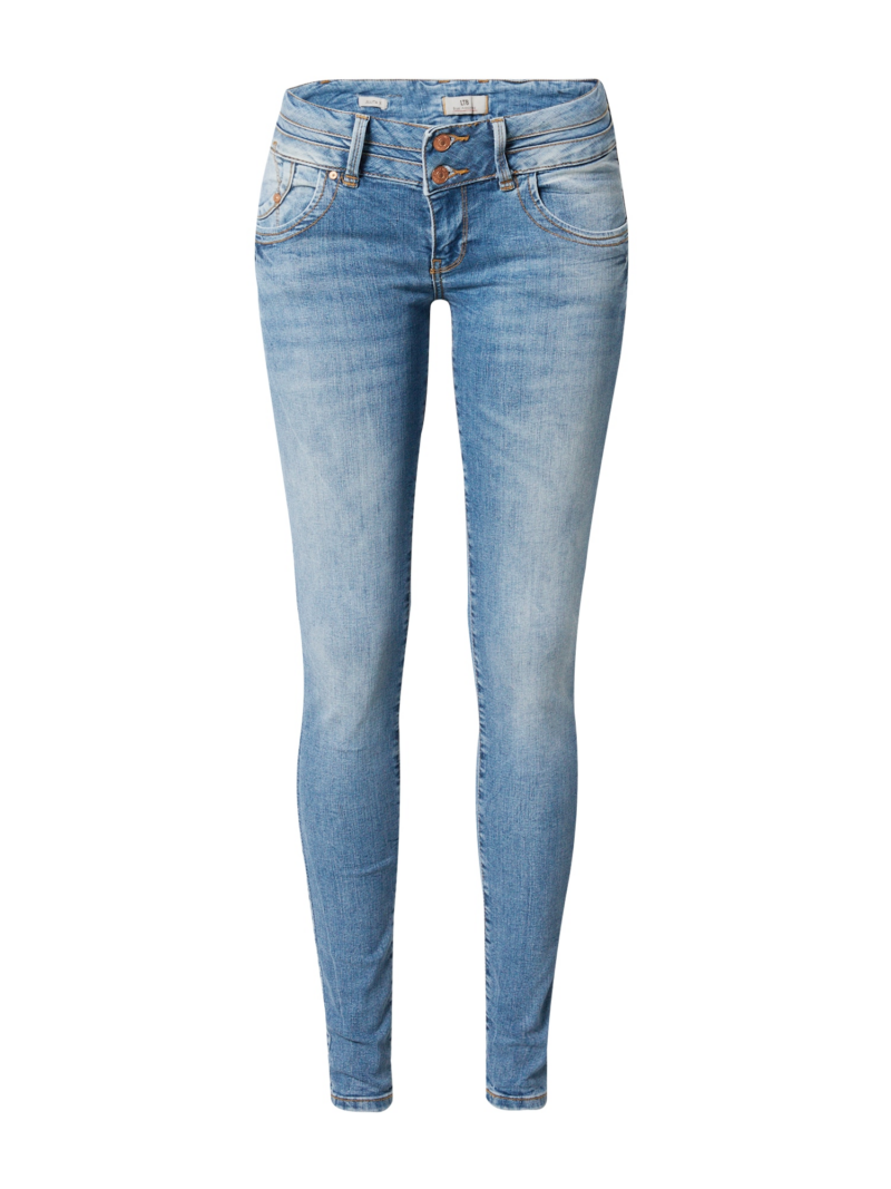 LTB Jeans 'Julita X'  albastru deschis