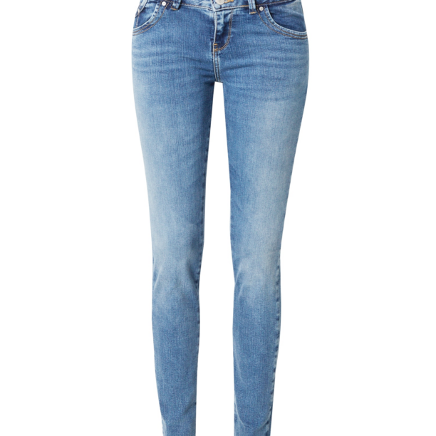 LTB Jeans 'MOLLY'  albastru denim